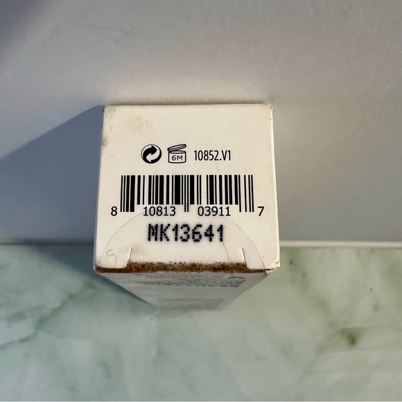 Clarifying Booster - White - Picture 4 of 5